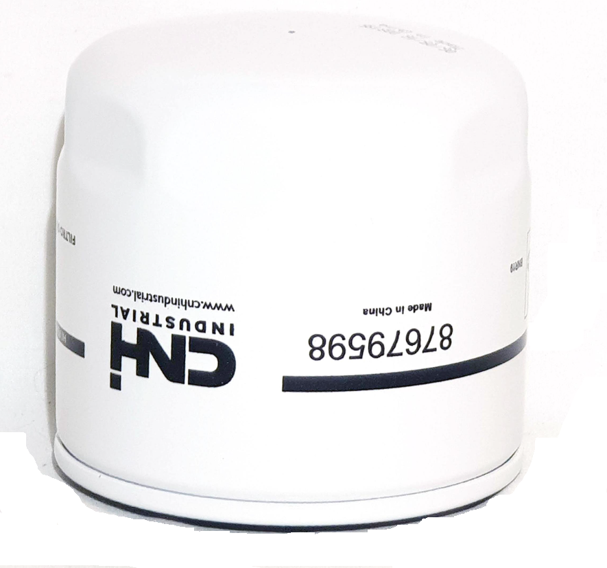 MOTOR YAĞ FİLTRESİ