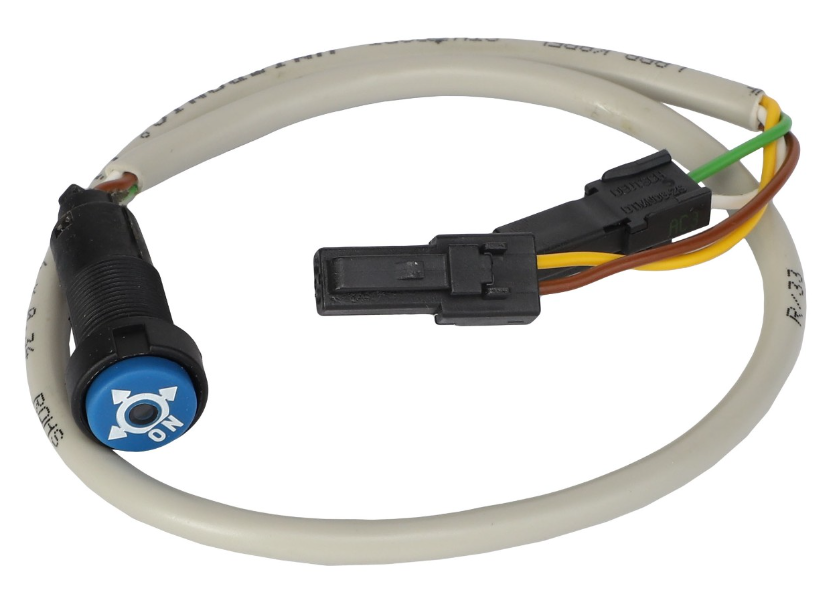 ELEKTRONIK KUMANDA KOL ANAHTARI