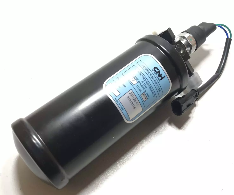 KURUTUCU FİLTRE MÜŞÜRLÜ TD Seri-T5060 KLİMA TÜPÜ