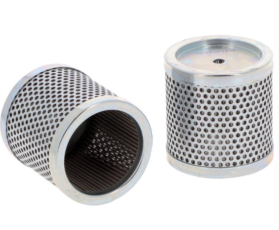 HİD.POMPA EMİŞ FİLTRESİ