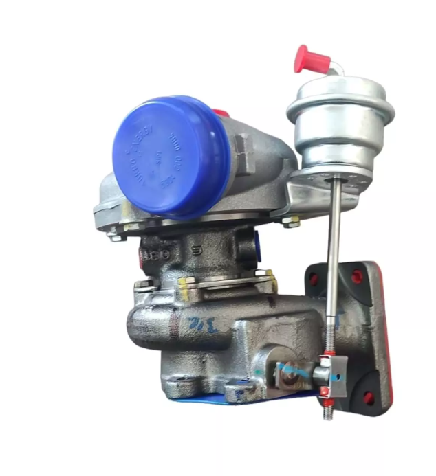 TURBO KOMPLE TD5.110