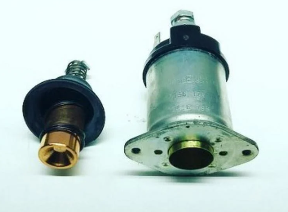 MARŞ OTOMATİĞİ