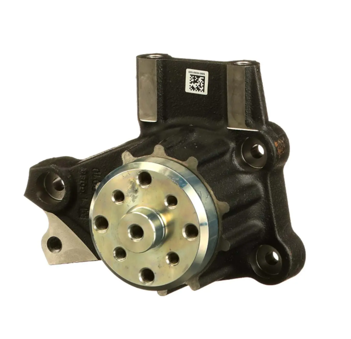 FAN KAYIŞ KASNAK MESNEDİ F5 MOTOR