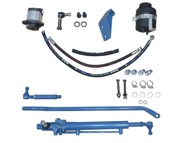 HİDROLİK DİREKSİYON SETİ 5000