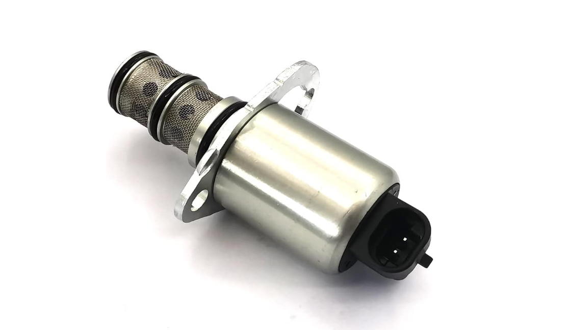 DİFERANSİYEL SELENOİD VALFİ RE211158