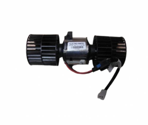 KALORİFER MOTORU