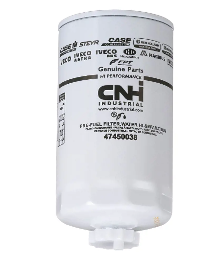 MAZOT FİLTRESİ T5.115-105C MÜŞÜR DELİKLİ