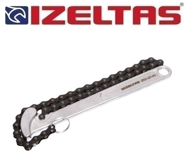Zincirli Filtre Sökme Anahtarı İzeltaş
