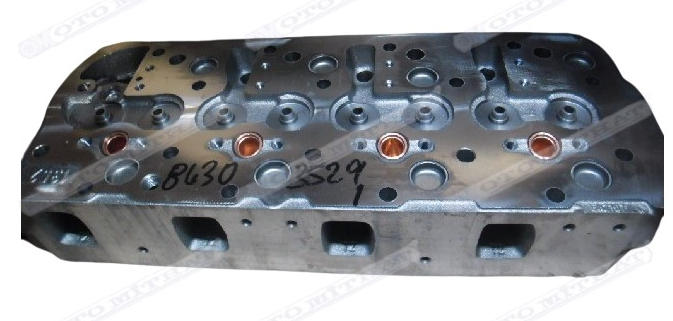 SİLİNDİR KAPAĞI (Yeni Model 4 CYL)