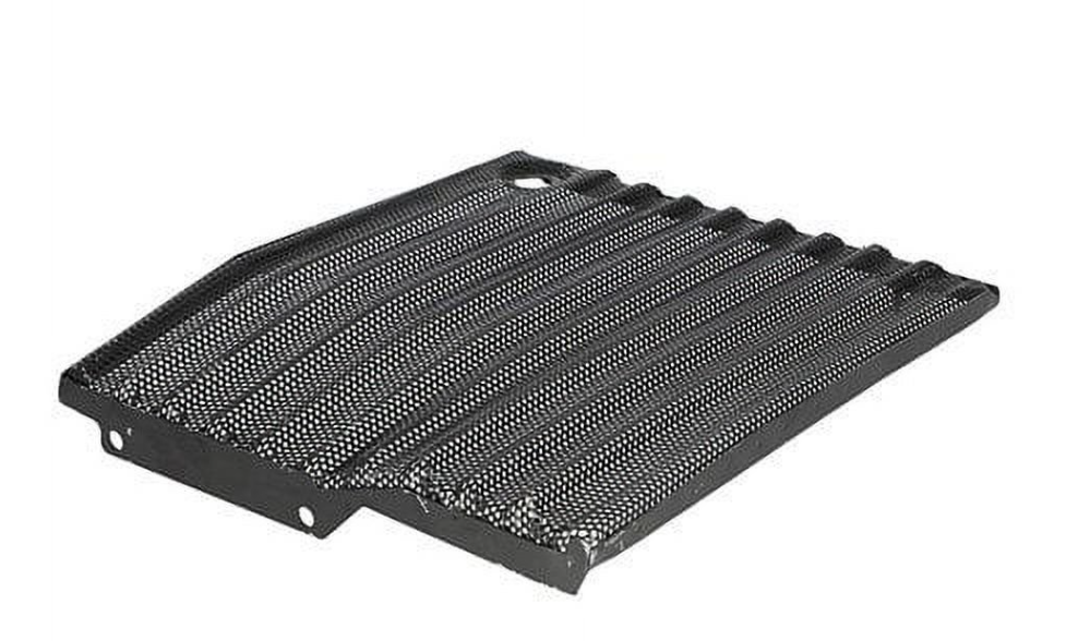 RADYATÖR ÖN SOL PANJUR 7740