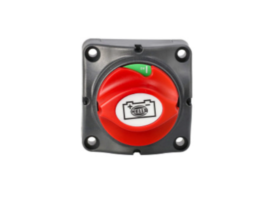 AÇMA KAPAMA ŞARTERİ