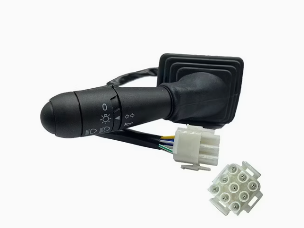 SİNYAL KOLU TD CASE 9 Fişli