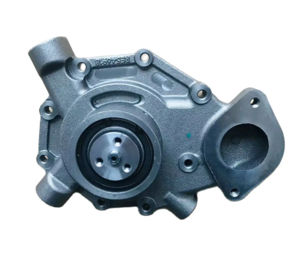 DEVİRDAİM KOMPLE