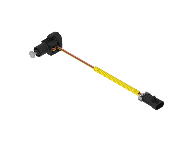 HASASİYET MİL SENSÖRÜ JOHN DEERE