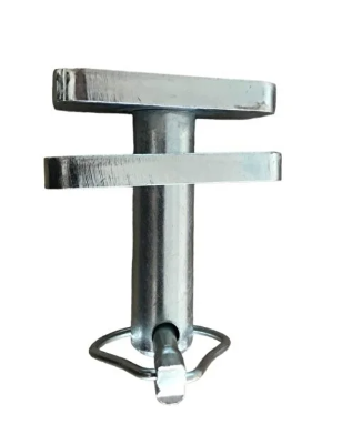 HİDROLİK KOL PİMİ ALT T5.FARMALL