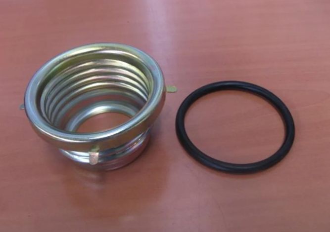 MAZOT DEPO KAPAK AĞZI