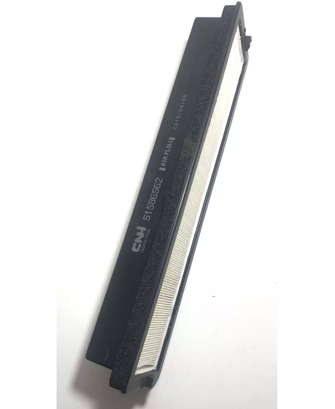 51586562 KABİN KLİMA FİLİTRESİ CASE JXC SERİ T5.SERİ 84579424