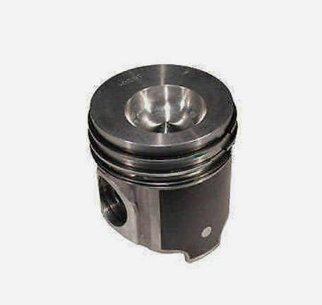 PİSTON SEGMANLI 7740-TC56