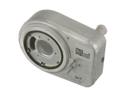 MOTOR YAĞ SOĞUTUCU T5.