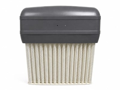 ÖN RADYATÖR MUHAFAZASI KOMPLE 6610