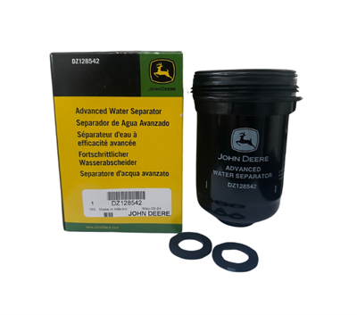 MAZOT FİLTRESİ 6000 Serisi JOHNDEERE