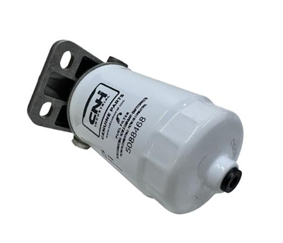 MAZOT FİLTRESİ KOMPLE