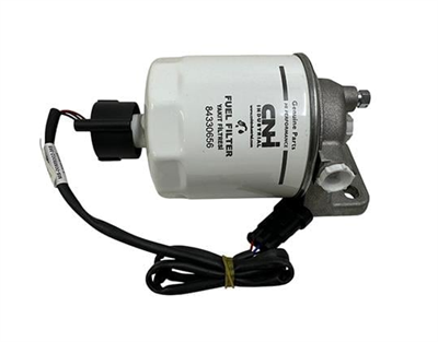 ŞASE SU FİLTRESİ KOMPLE MÜŞÜRLÜ