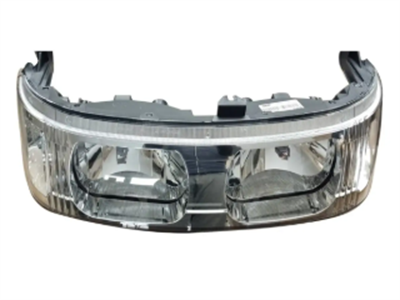 KOMPLE ÖN FAR TT Seri New Holland