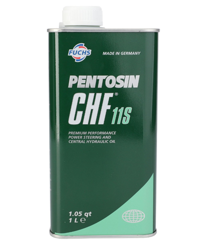 HİDROLİK FREN YAĞI Pentosin
