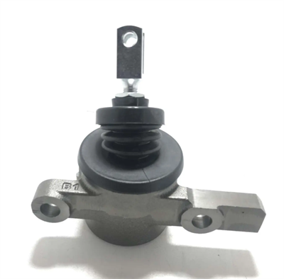 KUYRUK MİL PTO VALFI JX75 CASE UZUN KULAK