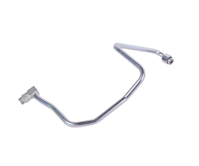 HİDROLİK GERİ DÖNÜŞ REKORU 7740