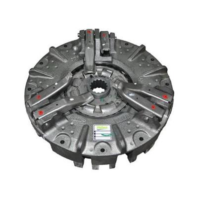 DEBRİYAJ BASKISI KOMPLE 6 Ped Bronz805235DEBRİYAJ BASKISI KOMPLE 6 Ped BronzDebriyaj AksamıValeoAvşar Otomotiv