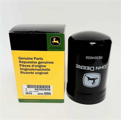 YAĞ FİLTRESİ JOHN DEERE