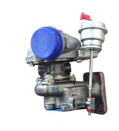 TURBO KOMPLE TD5.110