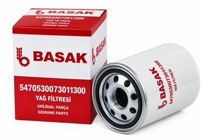 HİDROLİK FİLTRESİ BAŞAK GENİŞ