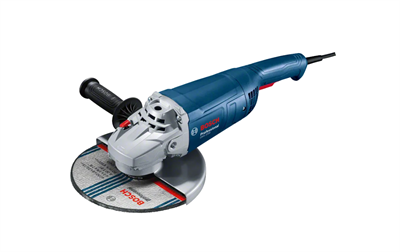 TAŞLAMA MAKİNASI BÜYÜK BOSCH