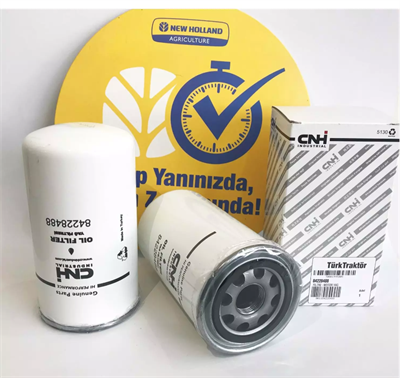 YAĞ FİLTRESİ TS-5060-6000-TR6-TC5070-B115B