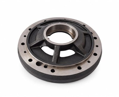 DEFRANSİYEL ARKA FREN FLANŞI SAME DEUTZ SDF