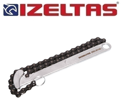 Zincirli Filtre Sökme Anahtarı İzeltaş