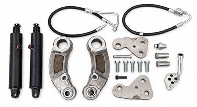 HİDROLİK YARDIMCI PİSTON SET TD CASE