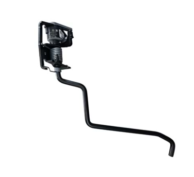 AYAK GAZ PEDALI T6000 Serisi CNH