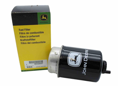 JOHN DEERE MAZOT FİLTRESİ