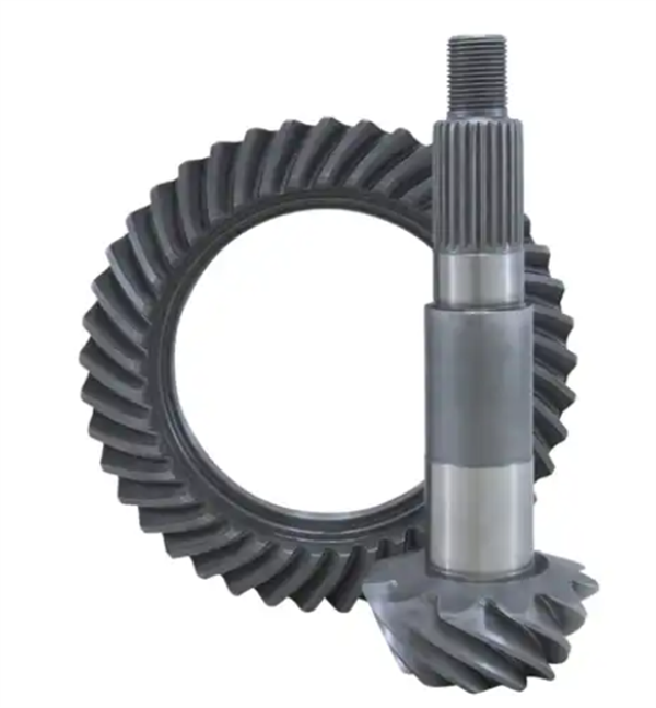 SJ302442 ÖN DEFRANSİYEL AYNA MAHRUTU 12x32 RE275344 <strong