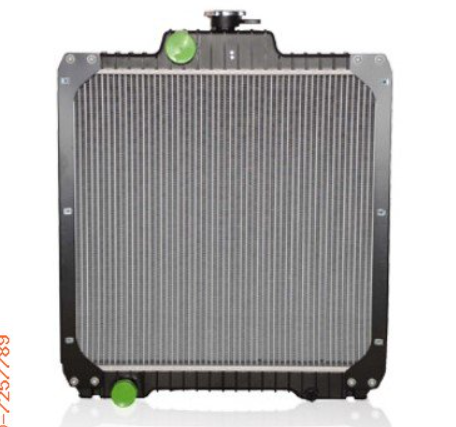 0-7257789 RADYATÖR KOMPLE TÜMOSAN Avşar Otomotiv
