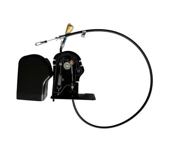 PTO KUMANDA KOLU KOMPLESİ TD T5