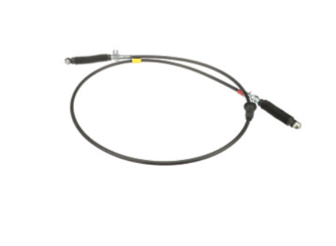 VİTES HALATI 2420 mm