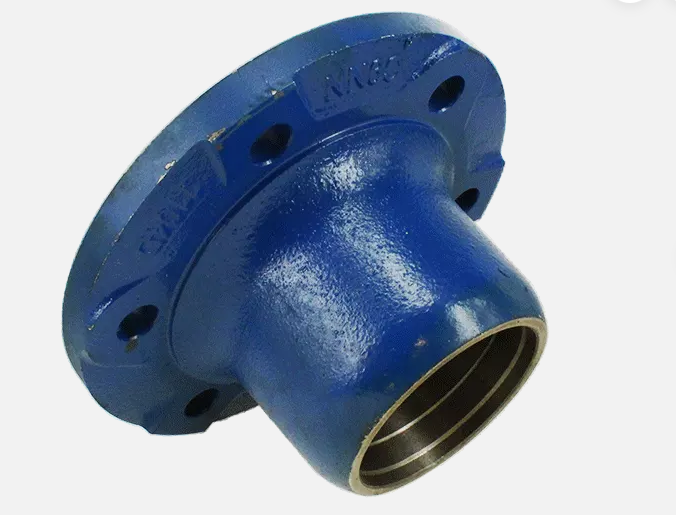 ÖN TEKER PORYASI Ford