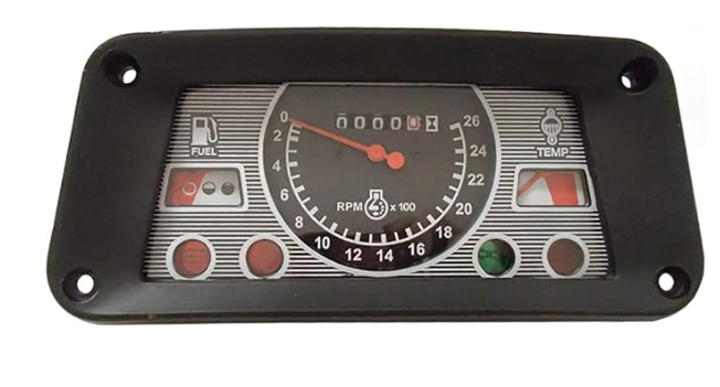 KİLOMETRE SAATİ 6610