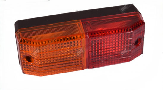 ARKA STOP LAMBASI VALTRA