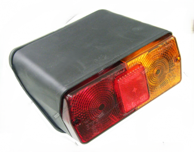 ARKA STOP LAMBASI 7740 SAĞ